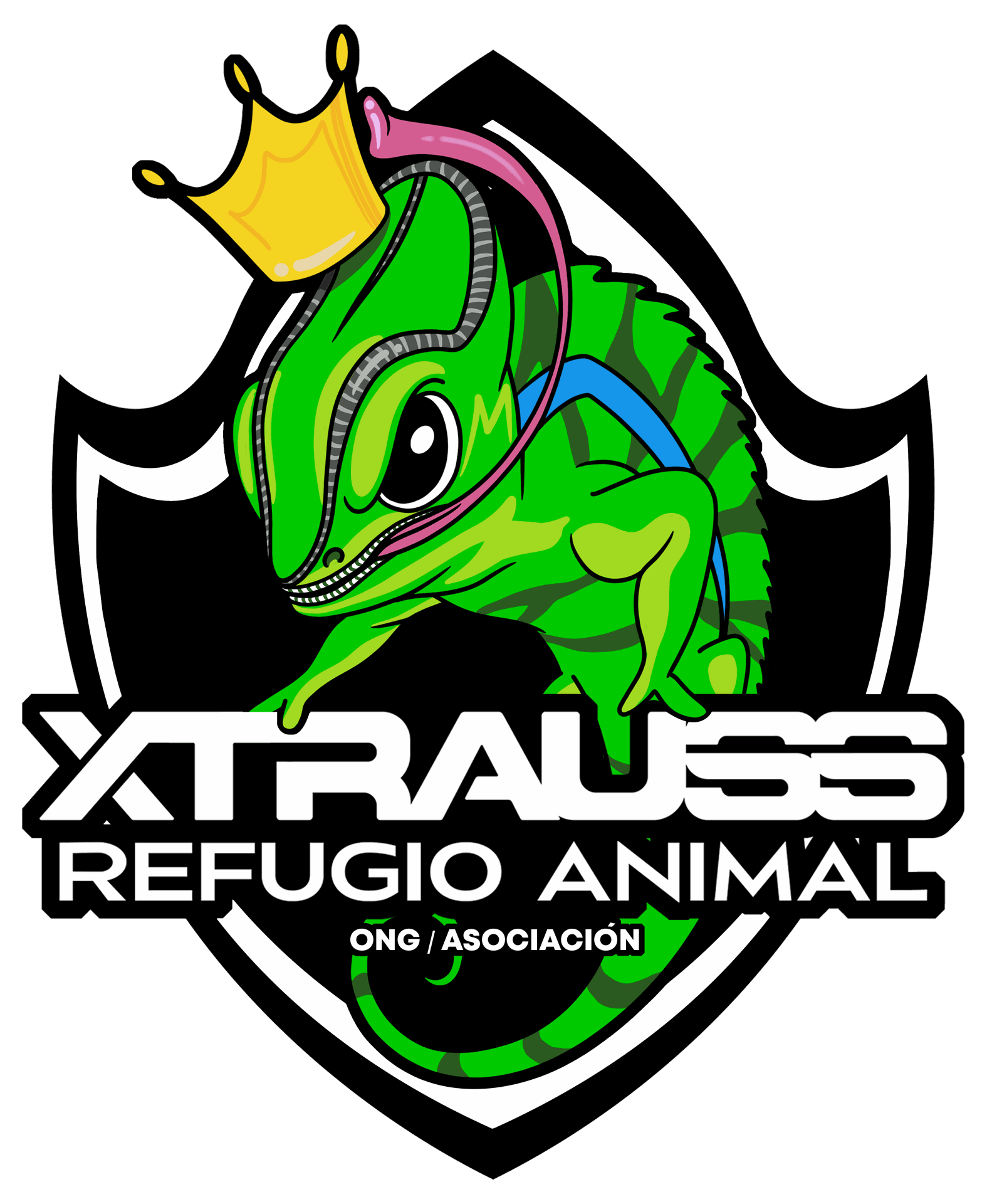Xtrauss Refugio Animal